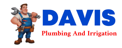 Trusted plumber in WAPATO